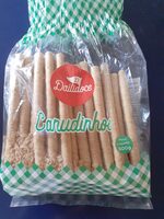 Canudinhos