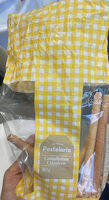 Canudinhos