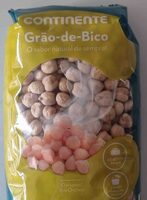 Grão-de-Bico