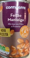 Feijão Manteiga