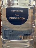 Água Nascente