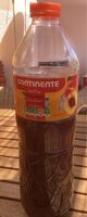 Iced tea Pêssego