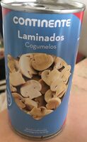 Laminados Cogumelos