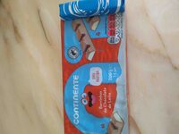 Barrinhas Chocolate Leite