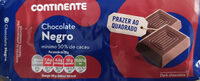 Chocolate Negro