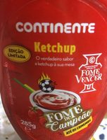 Ketchup