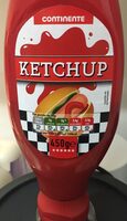 Ketchup