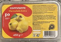 Marmelada Extra