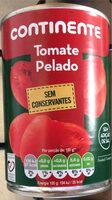 Tomato Pelado