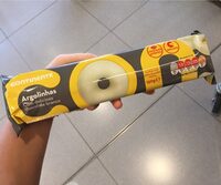 Argolinhas