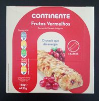 Frutos Vermelhos