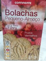 Bolachas