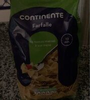 Farfalle