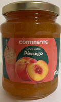 Doce extra Pêssego