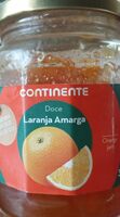 Orange Jam