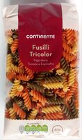Fusilli Tricolor