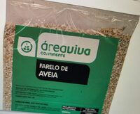 Farelo de Aveia