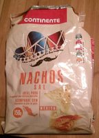 Nachos sal