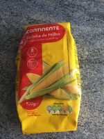 Farinha de Milho