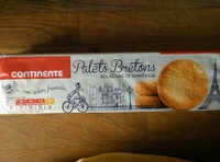 Palets bretons