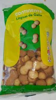 Langues de chat
