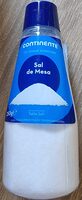 Sal de Mesa