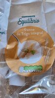 Penne de Trigo Integral