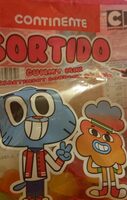 Sortido