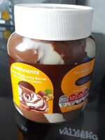 Creme duplo