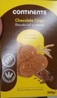 Chocolate