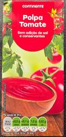 Polpa Tomate
