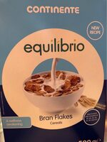 Bran Flakes