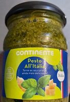 Pesto All’Itália