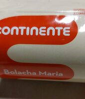 Bolacha Maria