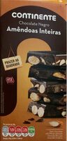 Chocolate Negro
