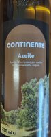 Azeite