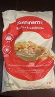 Batatas Steakhouse