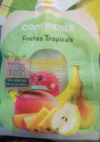 Frutos Tropicais
