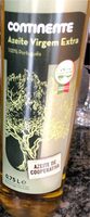 Virgin Olive Oil
