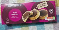 Mini delicias