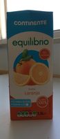 Jus d'orange