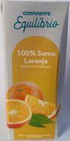 Sumo Laranja