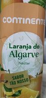 Laranja do Algarve Néctar