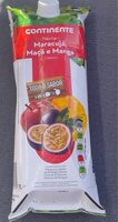 Nectar maracuja, maca e manga