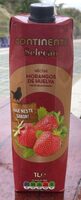 Néctar Morangos de Huelvas