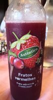 Frutos Vermelhos