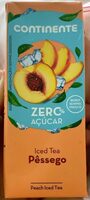 Iced Tea Pêssego