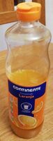 Concentrado Laranja