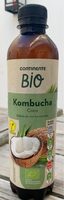 Kombucha Coco