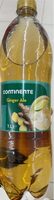 Ginger Ale